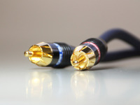 【カーオーディオ・インストール雑学】ワイヤリング…RCAケーブル その2 画像