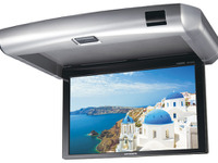 【カーオーディオ・ユニット選びの極意】リアモニター編…タイプ解説 画像