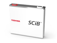 【スズキ ワゴンR 新型】東芝、高入出力タイプの二次電池SCiBをマイルドHV向けに供給 画像
