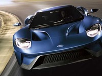 フォード GT 新型、サーキットタイム公表…マクラーレンやフェラーリより速い 画像