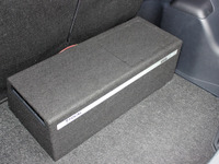 “お手軽”カーオーディオ・スタートプラン…コントロール機能を追加 画像