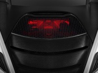 【ジュネーブモーターショー2017】マクラーレンの新型スーパーカー、チラミセ…4.0ツインターボに決定 画像