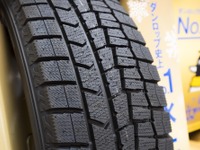 2016年乗用車用タイヤ販売、スタッドレスが12％増…GfKジャパン調べ 画像