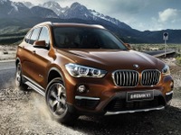 BMWグループ中国販売18%増、初の月間5万台超え 1月 画像