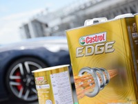 2016年の乗用車用エンジンオイル販売量、前年比1％増…GfKジャパン調べ 画像