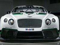 【SUPER GT】アイカーズ、ベントレー コンチネンタル GT3 で参戦…監督に寺本浩之氏 画像