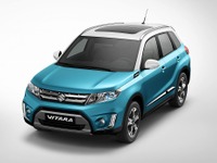 スズキの中国販売51％減、4か月連続で減少　1月 画像