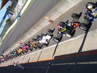 【筑波FJ1600選手権第2戦】Response.EMSSK02 が3位 画像