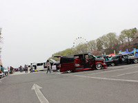 【カーオーディオ・イベントに行こう！】エントリーする面白み＆近々の開催情報 画像