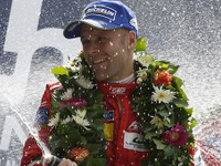 ポルシェ、GTワークスドライバーを発表…ルマン3勝のブルーニ選手 画像