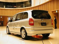 【スバル『トラヴィック』】「Tuned by SUBARU」の中身 画像