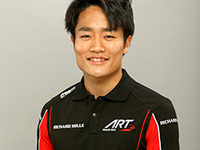 【F1】マクラーレン・ホンダ、松下信治選手をテスト兼開発ドライバーに起用 画像