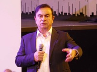 ゴーン氏は三菱自との連携に注力…日産社長に西川氏 画像
