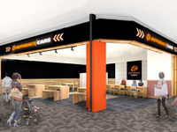 オートバックス、車買取・販売専門店をイオンモール幕張新都心にオープン 画像