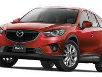 【リコール】マツダ CX-5 など17万台、ディーゼルモデルにエンストや焼付きのおそれ 画像