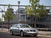 BMWジャパン、水素自動車で国内で公道試験を実施へ 画像