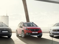 PSAグループ、純利益は92％の大幅増　2016年通期決算 画像