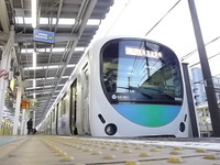 夕暮れどきからパーリー…西武新宿発プレミアムフライデー号で絶景へ 画像
