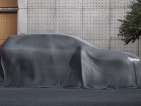 【ジュネーブモーターショー2017】ボルボの新型車は XC60…初公開予定 画像