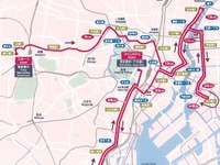 【新聞ウォッチ】東京マラソン開催、新コース「東京駅前」目指し3万5824人快走 画像