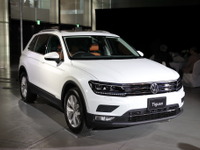 フォルクスワーゲングループ、黒字転換…2016年通期決算 画像