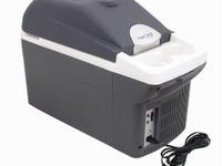 Terzo、車載用ファン付温冷庫と大容量保冷庫を発売 画像