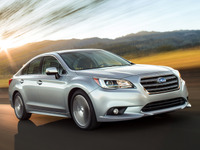 スバル富士重、北米好調で世界生産台数は6か月連続プラス　1月実績 画像