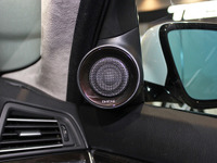 国産最上級カースピーカー『DIATONE・DS-SA1000』搭載の、注目ショップデモカーを聴く! Part.2 画像