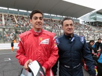 【鈴鹿ファン感謝デー2017】アレジ親子のF1マシンデモ走行開催決定…ハッキネンのF1トークショーも 画像