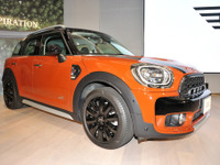 英国自動車生産7.5％増、2か月ぶりに増加　1月 画像