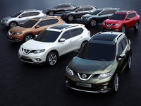 ロシア新車販売5％減、日産がトヨタ抜く  1月 画像