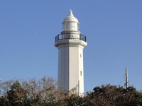 勝浦灯台、満100歳を記念して塔内を初公開　3月4・5日 画像