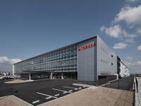 ヤマハ発動機、新浜松IM事業所が開所…事業拡大で高収益型ビジネスモデル確立へ 画像
