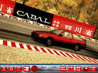 オンラインレースゲーム『Level-R』…車をチューニング 画像