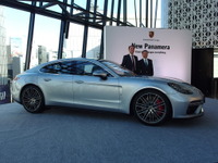 ポルシェ コンシェルジェ サービス、世界に先駆け日本で開始 画像