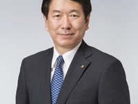 トヨタ 下義生常務、日野自動車の新社長就任 画像