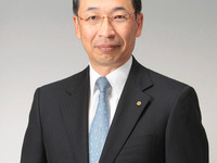 トヨタ自動車 奥平専務、ダイハツ新社長に就任 画像