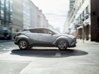 新車登録台数、新型車好調でトヨタ29.7％増　2月ブランド別 画像