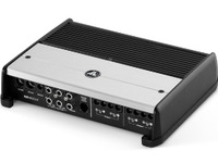 【カーオーディオ・ユニット選びの極意】パワーアンプ編…ch数について 画像