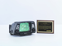 世界初の地図型ナビ「ホンダ・エレクトロ・ジャイロケータ」IEEEマイルストーンに認定 画像