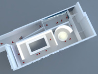 アイシン精機、ミラノデザインウィーク2017の出展概要を発表 画像