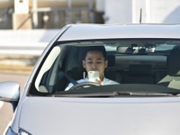 運転中のながらスマホ、3.9%が「ある」と回答…マイボイスコム調べ 画像