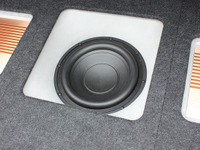 今さら訊けない『サブウーファー』の基礎知識…使い方について 画像