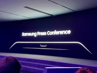 【MWC 2017】サムスン・アンパック、クライマックスは情熱と芸術の国スペインならでは 画像