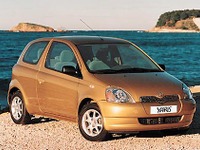 【新聞ウォッチ】トヨタ、仏製『ヤリス』をリコール、欧州戦略に痛手!? 画像