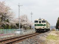 関東エリア最後のキハ40、全廃…乗務員に変化なし 画像