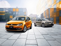 VWグループ、新型車60車種で攻勢に　2017年計画 画像