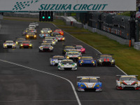 鈴鹿サーキット、2018年8月に4輪の「10時間耐久レース」を開催…賞金総額1億円 画像