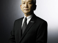 富士スピードウェイ、新会長に冨田務氏 画像