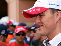 【トヨタF1】ラルフに解雇の危機 画像